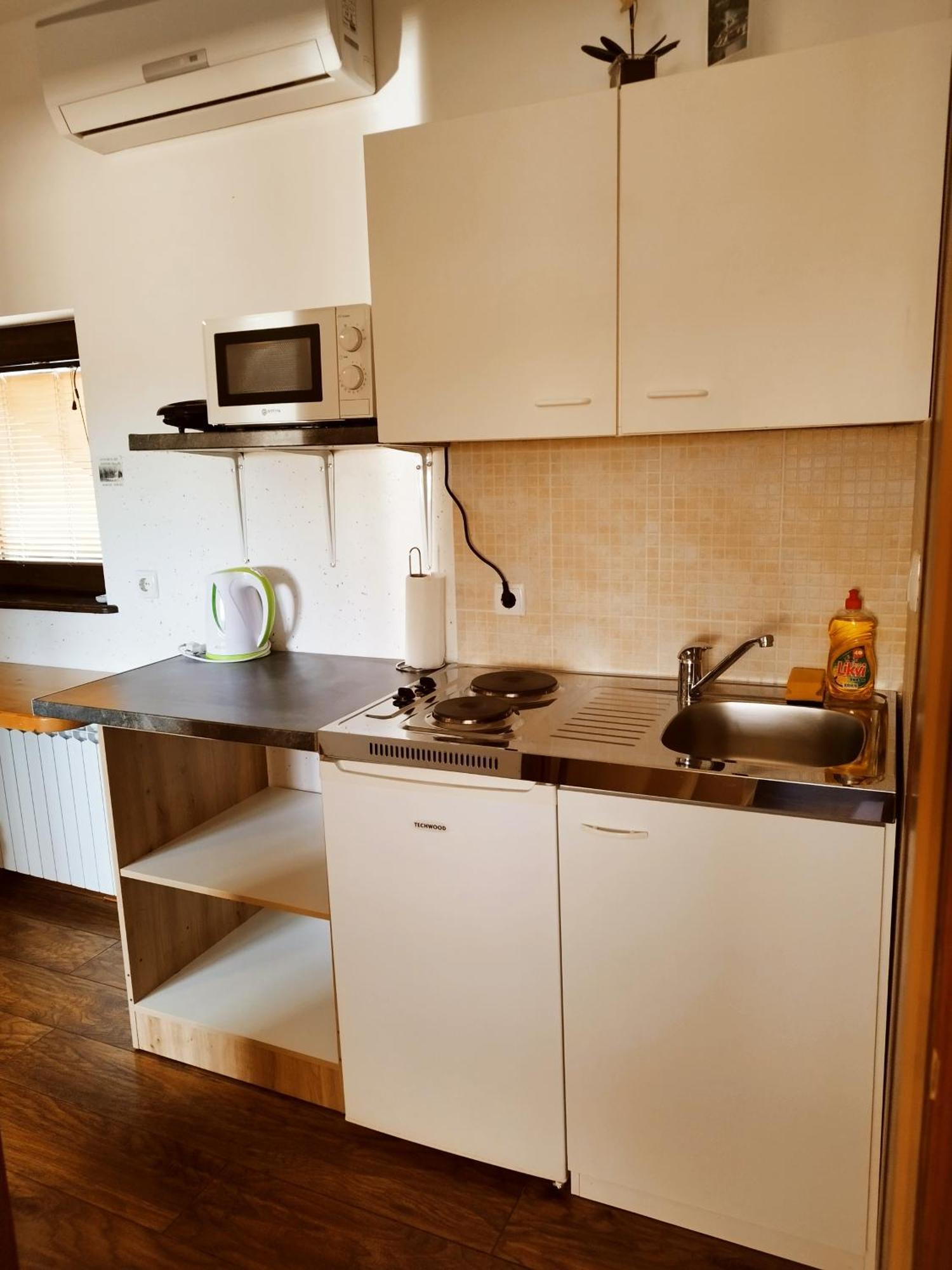 Apartments Patar Ґрабовац Номер фото